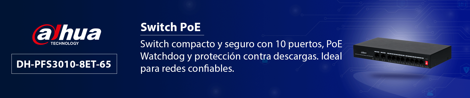 Información General