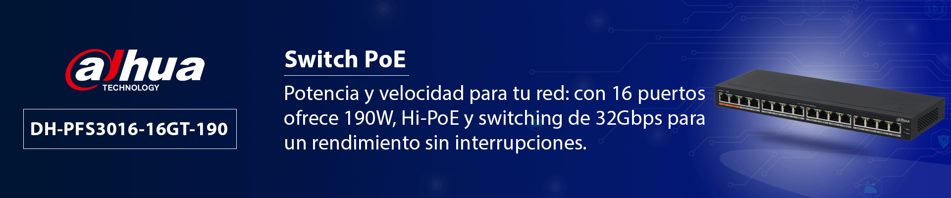 Información General 