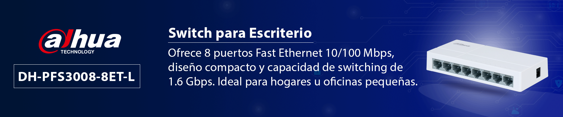 Información General