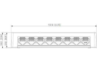 Especificaciones Técnicas 