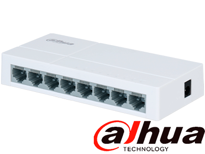 Principales Características