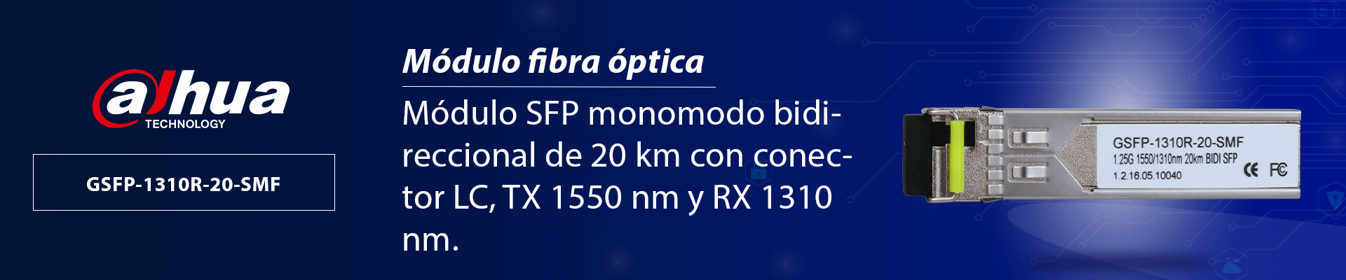 Información general