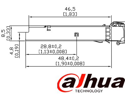 Especificaciones Técnicas