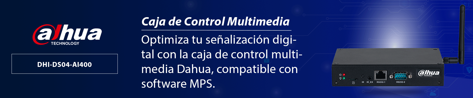 Información general