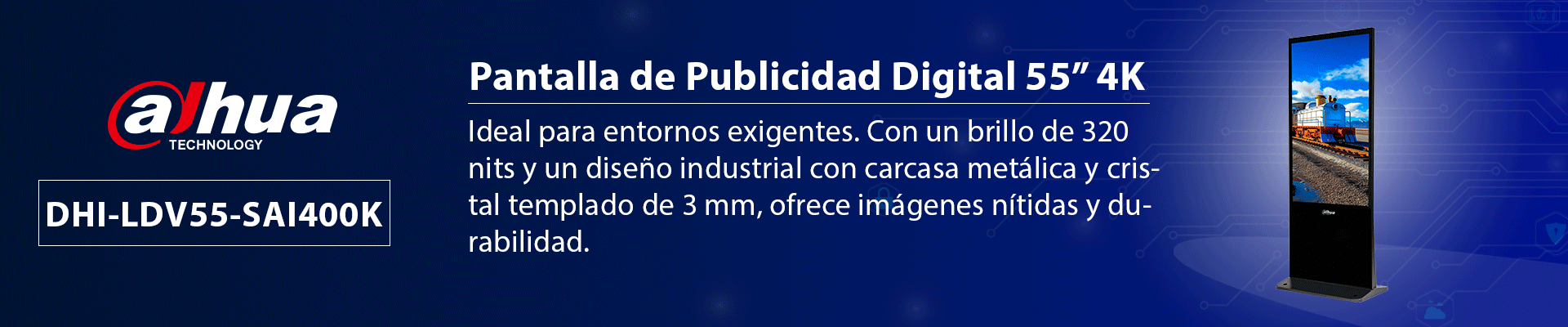 Información General