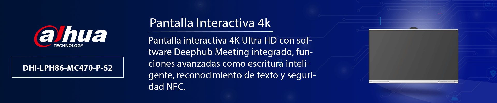 Información General