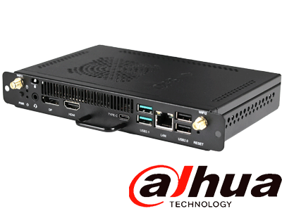 Características Principales