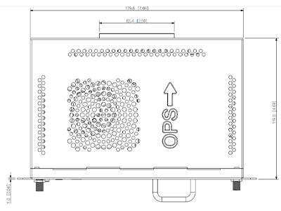 Especificaciones Técnicas 