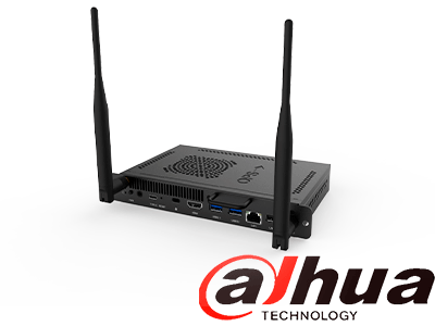 Características Principales