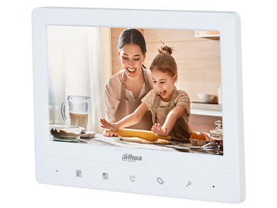 Principales Características