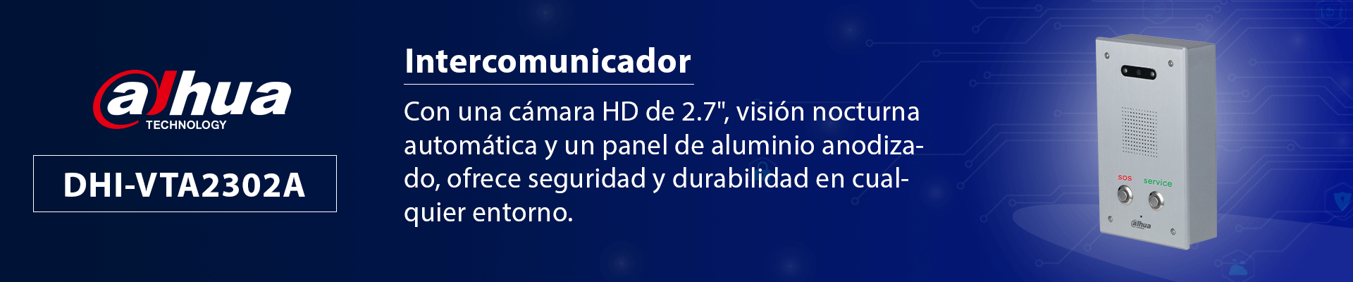 Información General