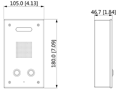 Especificaciones Técnicas 