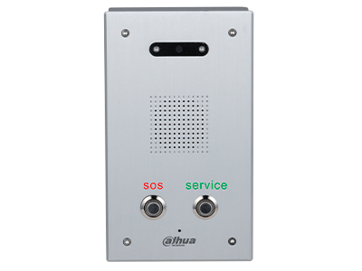 Principales Características