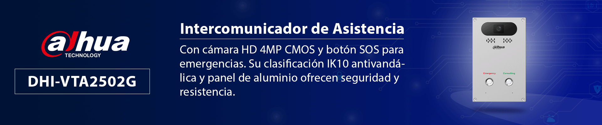 Información General