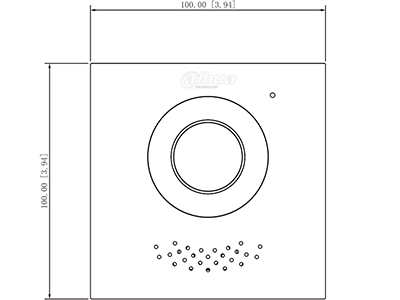 Especificaciones Técnicas 