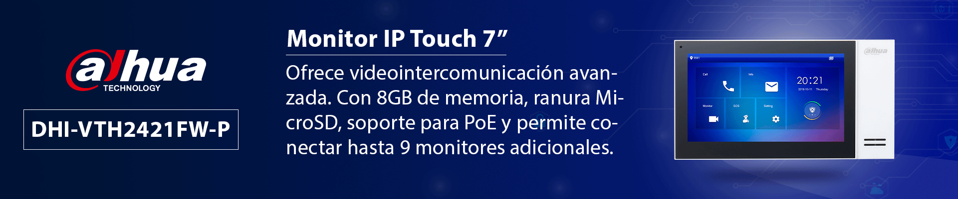 Información General