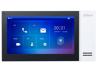 Principales Características