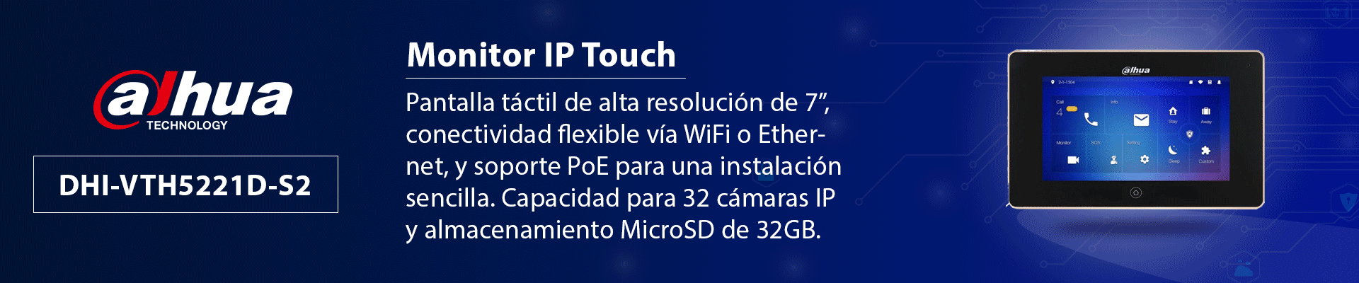 Información General.