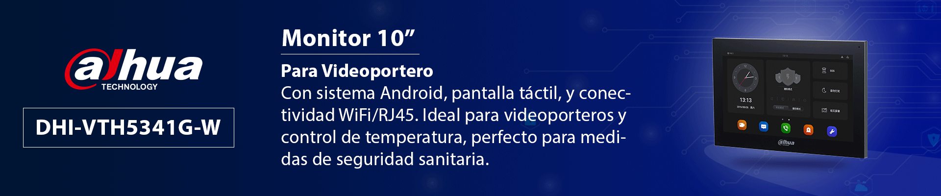  Información general