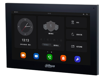  Principales características. 