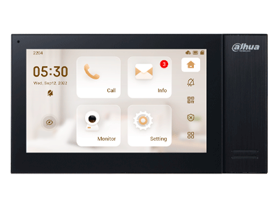 Principales Características.