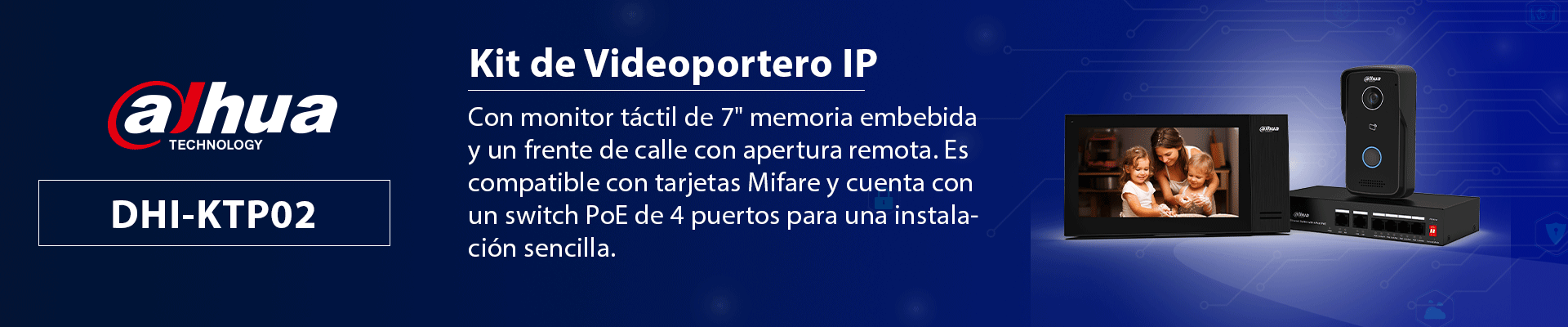 Información General