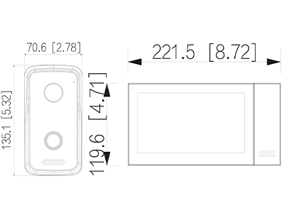 Especificaciones Técnicas 