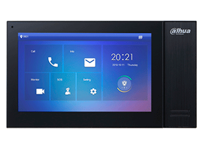 Características Principales