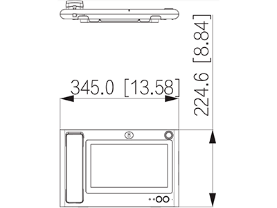 Especificaciones Técnicas 