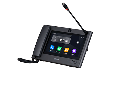 Características Principales