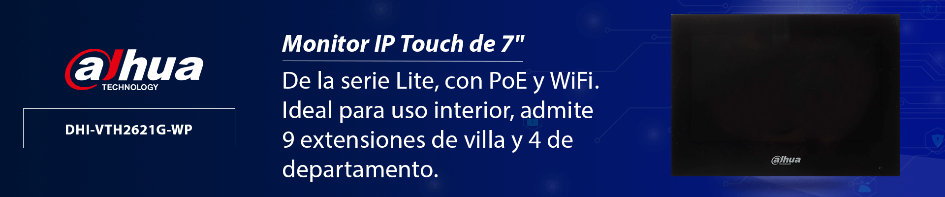 Información General