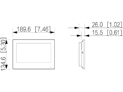 Especificaciones Técnicas 