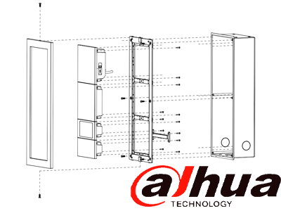 Especificaciones Técnicas