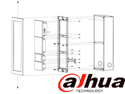 Especificaciones Técnicas