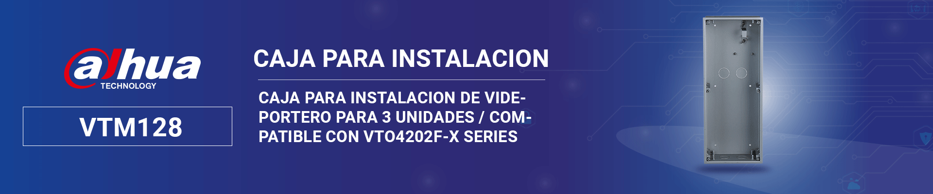 Información general