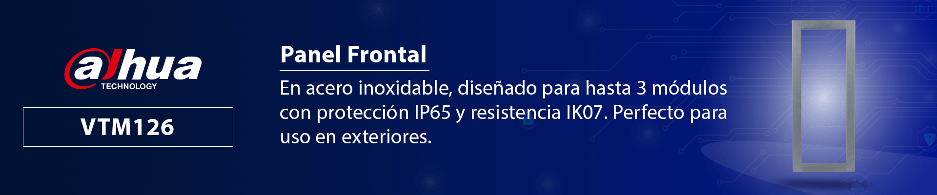  Información General 