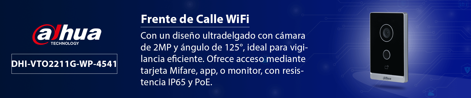 Información General