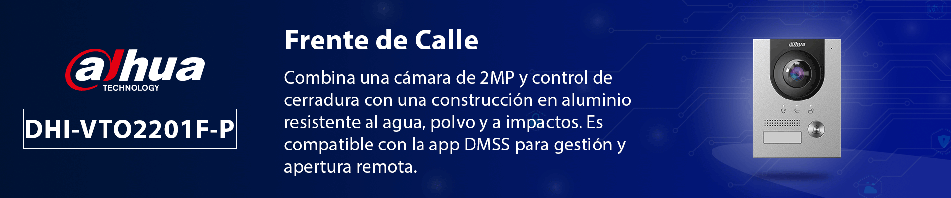 Información general