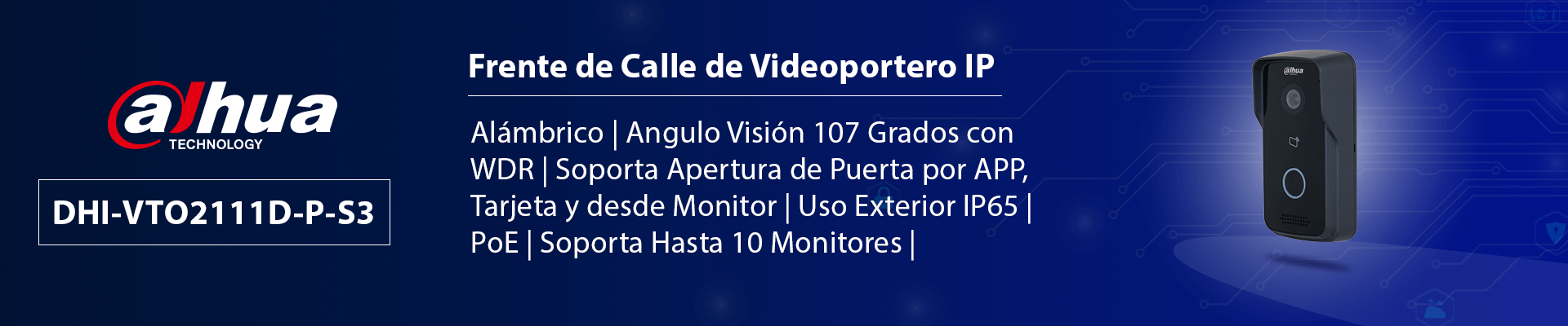 Información General