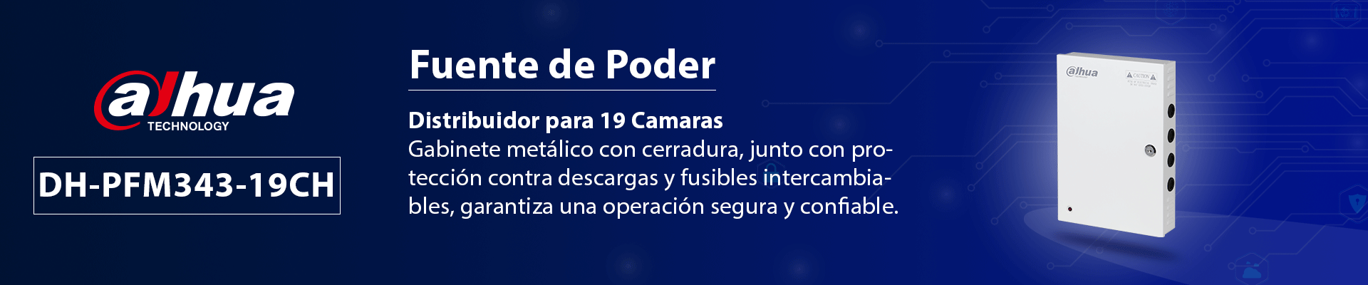 Información general