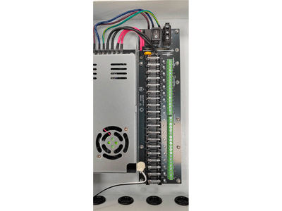 Especificaciones Técnicas 