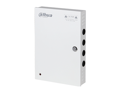 Características Principales