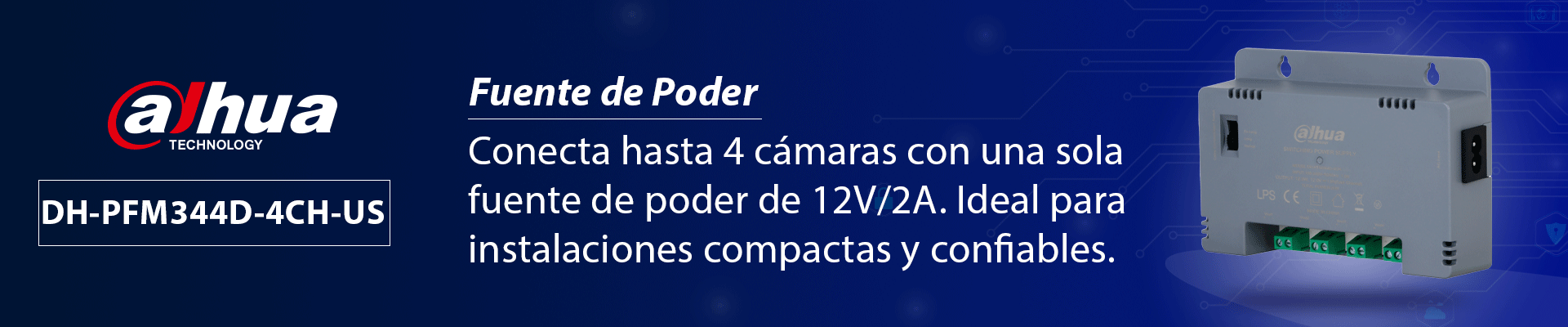 Información General