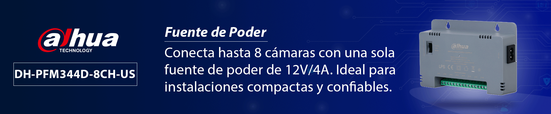 Información General