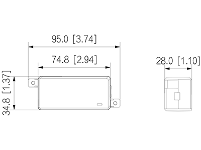 Especificaciones Técnicas 