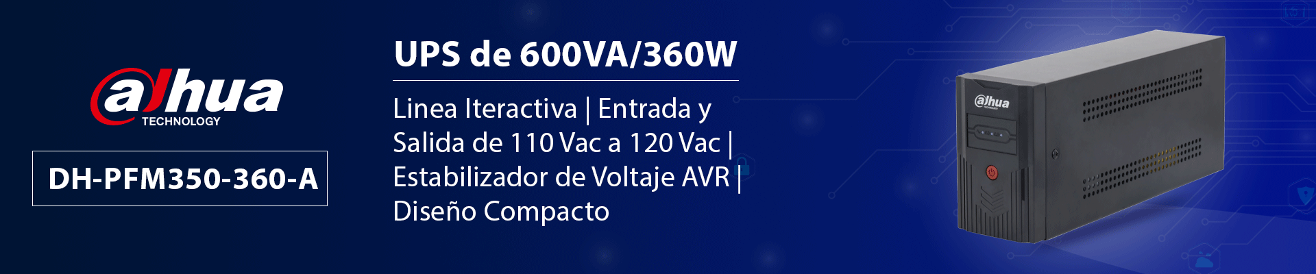 Información General