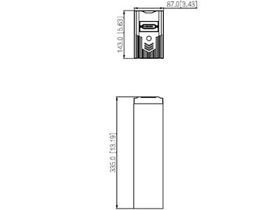 Especificaciones Técnicas 