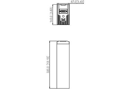 Especificaciones Técnicas 