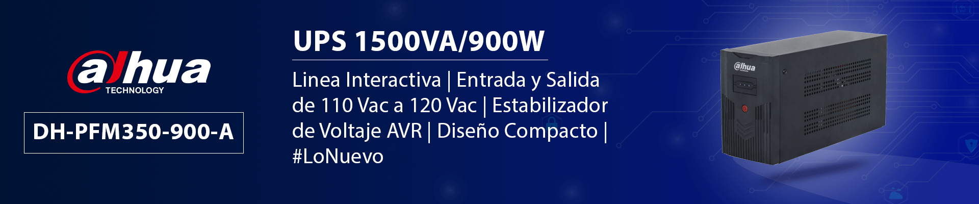 Información General