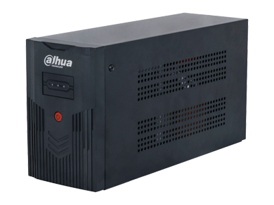 Caracteristicas principales